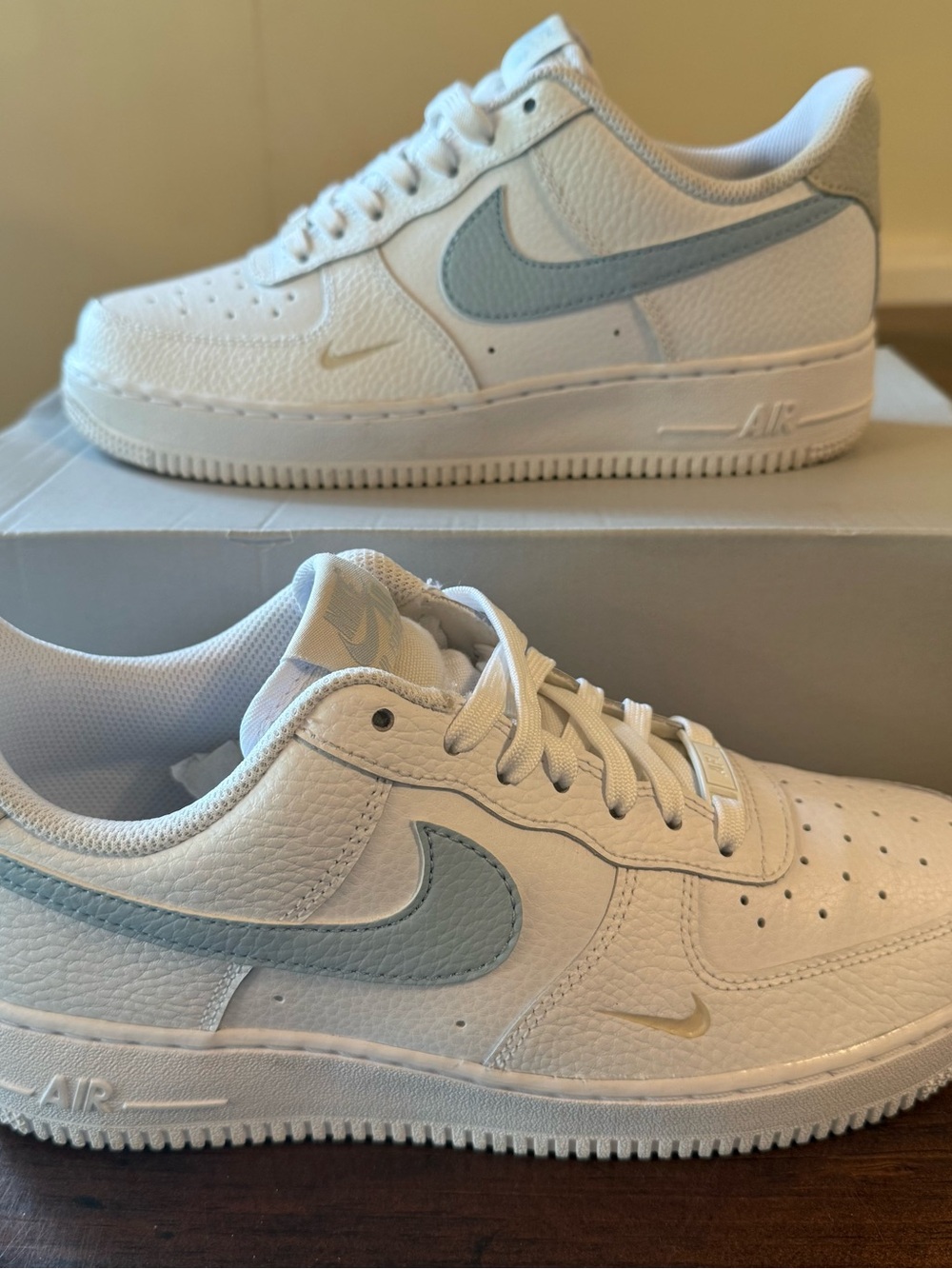 Nike Air Force 1 ‘07 - Picture 12 of 15
